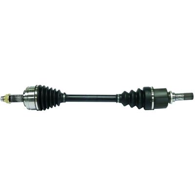 SKF Drivaksel VKJC 1353 - Drivaksel SKF Drivaksel VKJC 1353 - Drivaksel