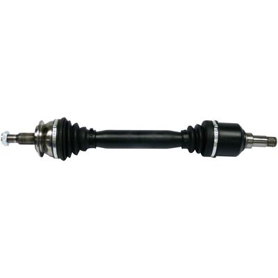 SKF Mercedes-Benz vetoakseli - A1693601172, B-luokka W245 SKF Mercedes-Benz vetoakseli - A1693601172, B-luokka W245