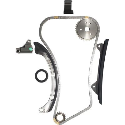SKF VKML 91009 Varmistusketjun paketti - Simplex ketju 132 lenkkiä SKF VKML 91009 Varmistusketjun paketti - Simplex ketju 132 lenkkiä