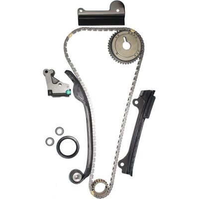 SKF VKML 92004 Väliajanketjusetti - Väliajanketju SKF VKML 92004 Väliajanketjusetti - Väliajanketju