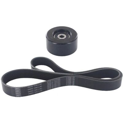 SKF VKMA 62076 Zestaw rozrządu - 7 żebrowa, 1140mm SKF VKMA 62076 Zestaw rozrządu - 7 żebrowa, 1140mm