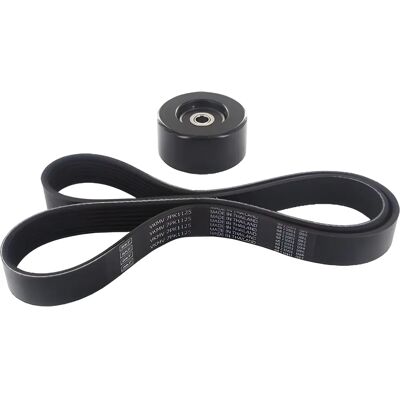 SKF VKMA 62130 Ensemble de Courroies Trapézoïdales - Courroie d’Accessoires SKF VKMA 62130 Ensemble de Courroies Trapézoïdales - Courroie d’Accessoires