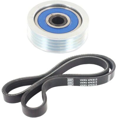 SKF VKMA 66006 Kit complet de courroies accessoires pour Suzuki Jimny, Swift, SX4 SKF VKMA 66006 Kit complet de courroies accessoires pour Suzuki Jimny, Swift, SX4