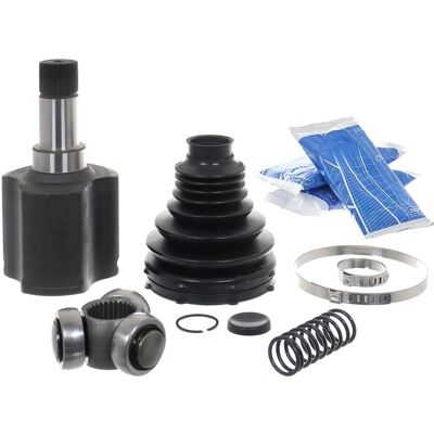 SKF VKJA 8010 - CV-ledd SKF VKJA 8010 - CV-ledd