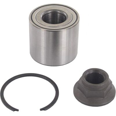 SKF VKBA 7616 - Bakaxel hjullager kit SKF VKBA 7616 - Bakaxel hjullager kit