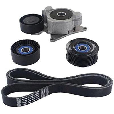 SKF Set di cinghie a V VKMA 61030 - Set di cinghie a V SKF Set di cinghie a V VKMA 61030 - Set di cinghie a V