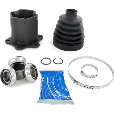 SKF VKJA 8788 Gelenk - Tripodtyp, 119mm Ø, 86,5mm Länge SKF VKJA 8788 Gelenk - Tripodtyp, 119mm Ø, 86,5mm Länge