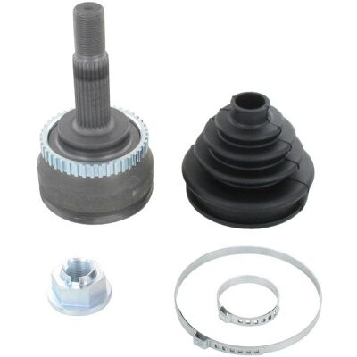 SKF VKJA 3942 Drivaxelledsset - Passar till Volvo S40 V40 SKF VKJA 3942 Drivaxelledsset - Passar till Volvo S40 V40