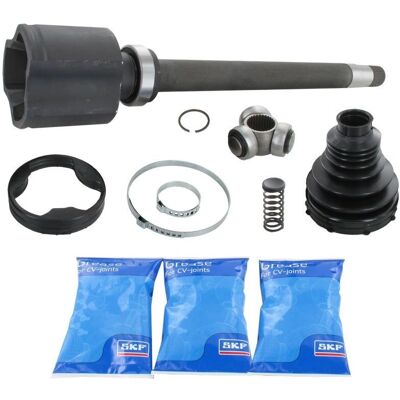 SKF Fiat Ducato Tripod Driveaksel - Køretøj Kompatibel SKF Fiat Ducato Tripod Driveaksel - Køretøj Kompatibel