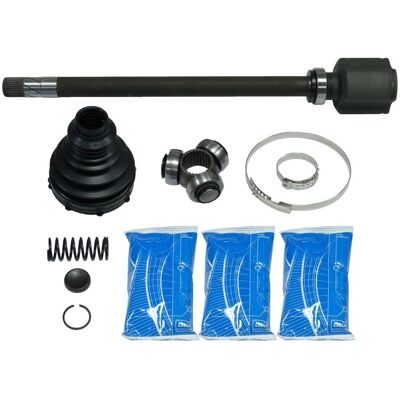 SKF universaali nivelnivelin VKJA 8061 - Voimanosa SKF universaali nivelnivelin VKJA 8061 - Voimanosa