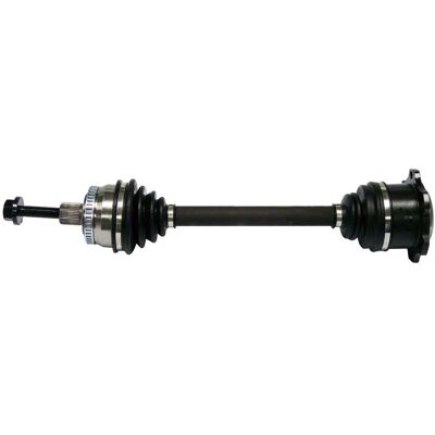 SKF drivaxel 500mm för Audi VW - Drivaxel SKF drivaxel 500mm för Audi VW - Drivaxel