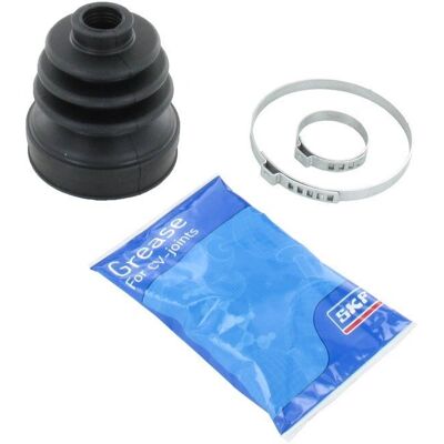 SKF CV Ledningsbælte - 84mm - För Peugeot, Citroën, Renault, Opel, Toyota SKF CV Ledningsbælte - 84mm - För Peugeot, Citroën, Renault, Opel, Toyota