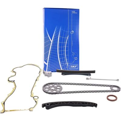 SKF VKML 82000 Juego de cadena de distribución para Fiat, Opel, Alfa Romeo SKF VKML 82000 Juego de cadena de distribución para Fiat, Opel, Alfa Romeo