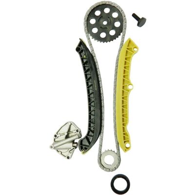 SKF Steuerkettensatz - 118 Glieder, Simplex, Ohne Ölpumpenkette - VW Polo, Skoda Fabia, VW Fox SKF Steuerkettensatz - 118 Glieder, Simplex, Ohne Ölpumpenkette - VW Polo, Skoda Fabia, VW Fox