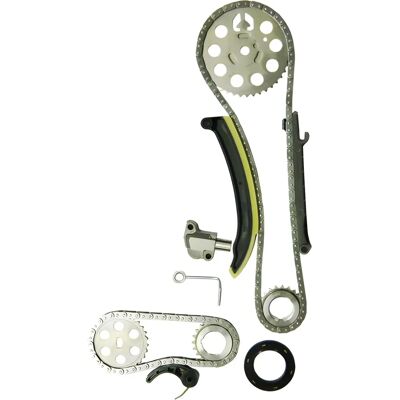 Kit catena distribuzione SKF Smart - Simplex leggero 54mm Kit catena distribuzione SKF Smart - Simplex leggero 54mm
