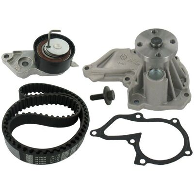 SKF VKMC 04221 Vesipumppu & Jakohihna setti SKF VKMC 04221 Vesipumppu & Jakohihna setti