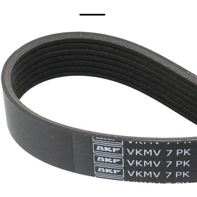 SKF 1687 Serpentine Belt - Belt for Honda, Nissan, Opel, Renault SKF 1687 Serpentine Belt - Belt for Honda, Nissan, Opel, Renault