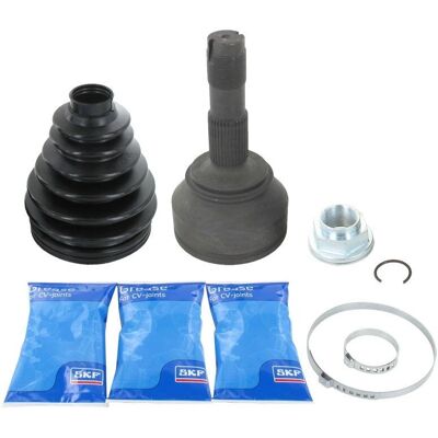 SKF VKJA 3024 CV-ledd - Framhjulsdrift - CV-ledd SKF VKJA 3024 CV-ledd - Framhjulsdrift - CV-ledd