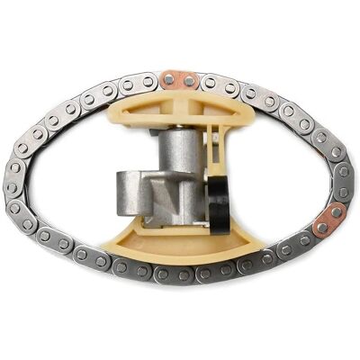 SKF VKML 83504 Set di catene di distribuzione SKF VKML 83504 Set di catene di distribuzione