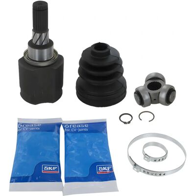 SKF VKJA 8954 Tripod-axel - CV axel SKF VKJA 8954 Tripod-axel - CV axel