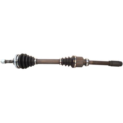 Άξονας μετάδοσης SKF 804,5mm για Peugeot 206 - Δεξιά με ρουλεμάν Άξονας μετάδοσης SKF 804,5mm για Peugeot 206 - Δεξιά με ρουλεμάν