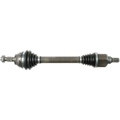 SKF Drivaxel 614mm M24x1.5 - Bildel SKF Drivaxel 614mm M24x1.5 - Bildel