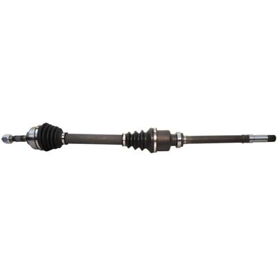SKF VKJC 8321 Koblingakslen - Peugeot 206, 206+ & SW SKF VKJC 8321 Koblingakslen - Peugeot 206, 206+ & SW