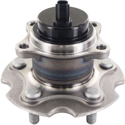 SKF VKBA 7564 Radlager Satz - Für Toyota RAV4, Lexus NX SKF VKBA 7564 Radlager Satz - Für Toyota RAV4, Lexus NX