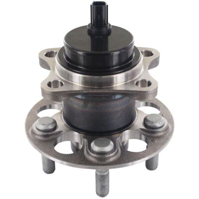 SKF VKBA 7622 - Radlagersatz mit ABS-Sensor für Toyota Urban Cruiser SKF VKBA 7622 - Radlagersatz mit ABS-Sensor für Toyota Urban Cruiser