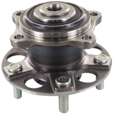 SKF VKBA 7436 Hjulnavsats - Mitsubishi Grandis SKF VKBA 7436 Hjulnavsats - Mitsubishi Grandis
