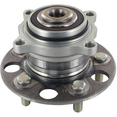 SKF VKBA 7539 Radlagersatz - Honda Accord 8 Hinterachse SKF VKBA 7539 Radlagersatz - Honda Accord 8 Hinterachse