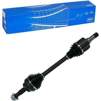SKF VKJC 8704 Eixo de transmissão - Drive Shaft SKF VKJC 8704 Eixo de transmissão - Drive Shaft