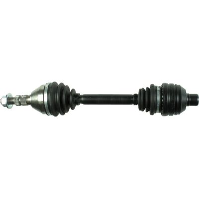 SKF VKJC 1415 Framdrivaxel - Höger Opel Vectra Signum SKF VKJC 1415 Framdrivaxel - Höger Opel Vectra Signum