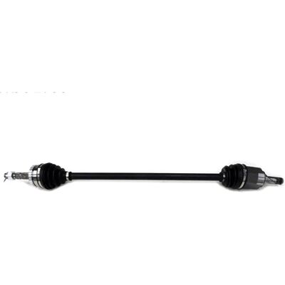 SKF Axle Shaft for Opel Meriva A 1.4-1.8 - Axle Shaft SKF Axle Shaft for Opel Meriva A 1.4-1.8 - Axle Shaft