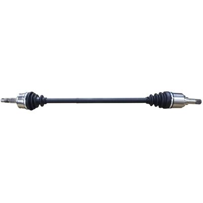 SKF drivaksel for Fiat Punto, Alfa Mito - 22 Tenner, 888mm SKF drivaksel for Fiat Punto, Alfa Mito - 22 Tenner, 888mm