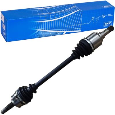SKF Antriebswelle - 649mm, M22x1.5, für Fiat Punto & Alfa Mito SKF Antriebswelle - 649mm, M22x1.5, für Fiat Punto & Alfa Mito