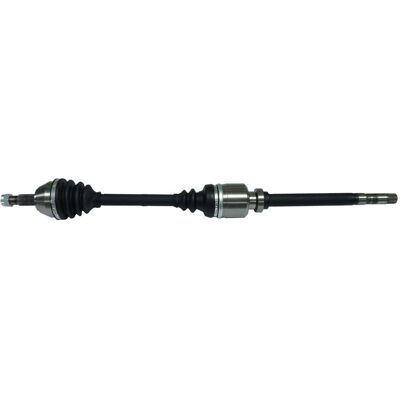 Ax de transmisie SKF 955mm pentru Citroën C8, Fiat Ulysse, Lancia Phedra - Ax de transmisie Ax de transmisie SKF 955mm pentru Citroën C8, Fiat Ulysse, Lancia Phedra - Ax de transmisie
