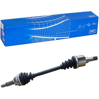 SKF Antriebswelle für Ford Fiesta VKJC 5720 - Antriebswelle SKF Antriebswelle für Ford Fiesta VKJC 5720 - Antriebswelle