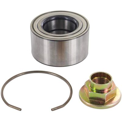 SKF VKBA 7710 Pyörän Laakerisetti - Auton Osat SKF VKBA 7710 Pyörän Laakerisetti - Auton Osat