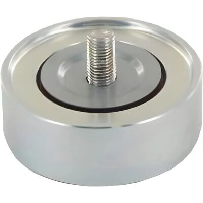 SKF VKM 65081 Ledningsskiva - Pulley för V-ribbad bälte SKF VKM 65081 Ledningsskiva - Pulley för V-ribbad bälte