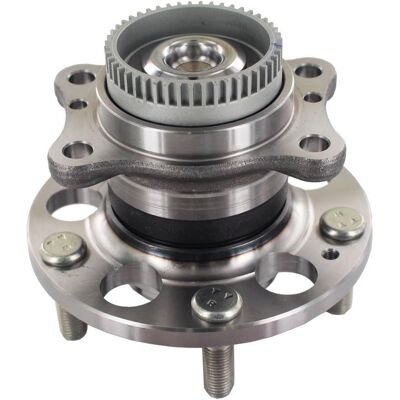 SKF VKBA 7625 - Radlagersatz mit ABS-Ring SKF VKBA 7625 - Radlagersatz mit ABS-Ring