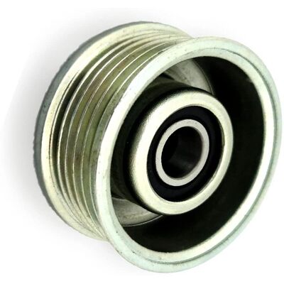 SKF VKM 64027 Toppreimrulle - Toppreimrulle SKF VKM 64027 Toppreimrulle - Toppreimrulle