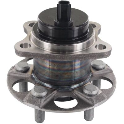 SKF VKBA 7577 Pyörän laakerisetti - Takapyörään ABS-anturin kanssa SKF VKBA 7577 Pyörän laakerisetti - Takapyörään ABS-anturin kanssa