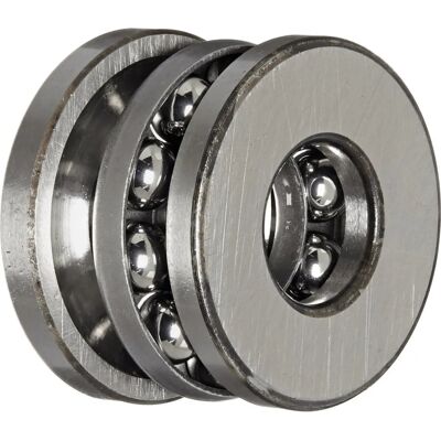 SKF 51201 Tiefflankiges Axialkugellager SKF 51201 Tiefflankiges Axialkugellager