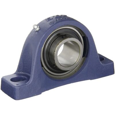 SKF - Supporti ritti SY35 tf id 35 mm - Support de roulement - Publicité SKF - Supporti ritti SY35 tf id 35 mm - Support de roulement - Publicité
