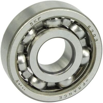 SKF 6303 Kugellager - Ball Bearing SKF 6303 Kugellager - Ball Bearing