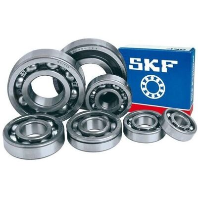SKF 6305-2RS1C3 kuulalaakeri SKF 6305-2RS1C3 kuulalaakeri