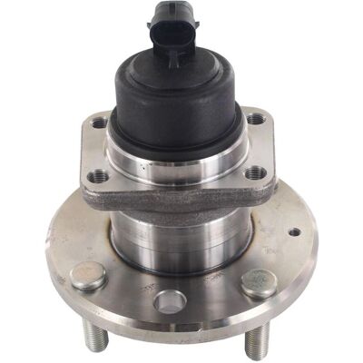SKF VKBA 7751 takarenkaiden laakerisetti ABS-anturilla SKF VKBA 7751 takarenkaiden laakerisetti ABS-anturilla