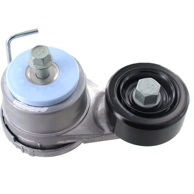 SKF VKM 64070 Tensionrulle til trapezrem - Riemenspanner SKF VKM 64070 Tensionrulle til trapezrem - Riemenspanner