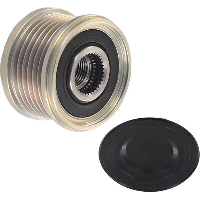 SKF F-570870.XX - Generatorfriløp for Mazda 2 3 6 CX-3 CX-30 CX-5 CX-9 SKF F-570870.XX - Generatorfriløp for Mazda 2 3 6 CX-3 CX-30 CX-5 CX-9